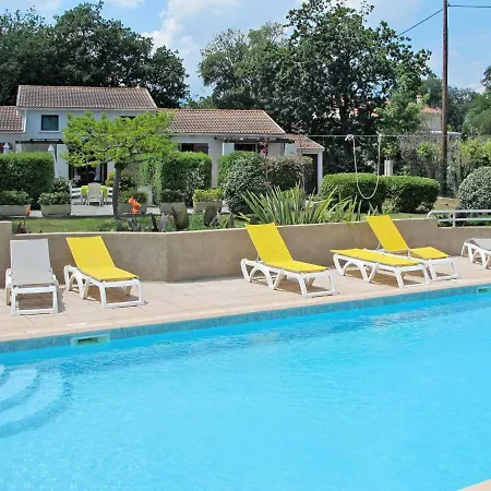 Holiday home Holiday Ra Sidence Les Chenes Vescovato