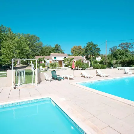Holiday Ra Sidence Les Chenes Holiday home