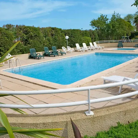 Holiday Ra Sidence Les Chenes Holiday home Vescovato