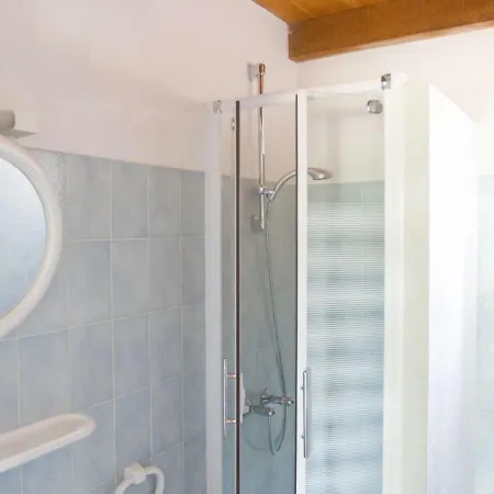 Holiday Ra Sidence Les Chenes Holiday home *